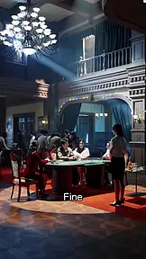 The King Leaves the Table EP.8
