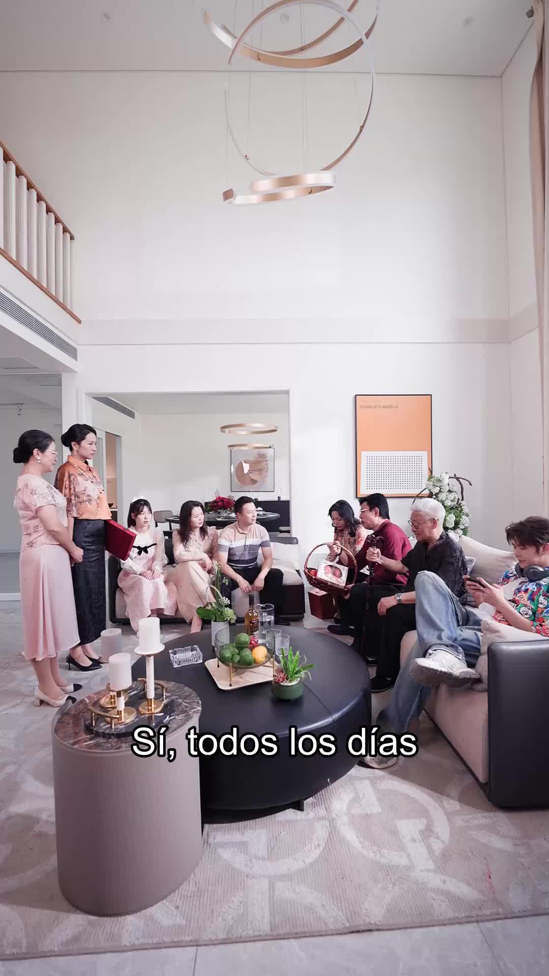 La Fiesta que Rompió EP.5