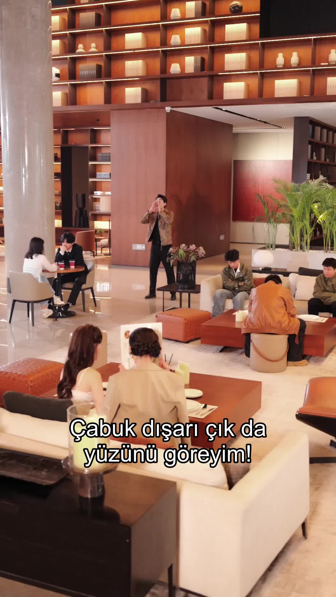 Gölge Ejderi: Durdurulmaz Güç EP.2