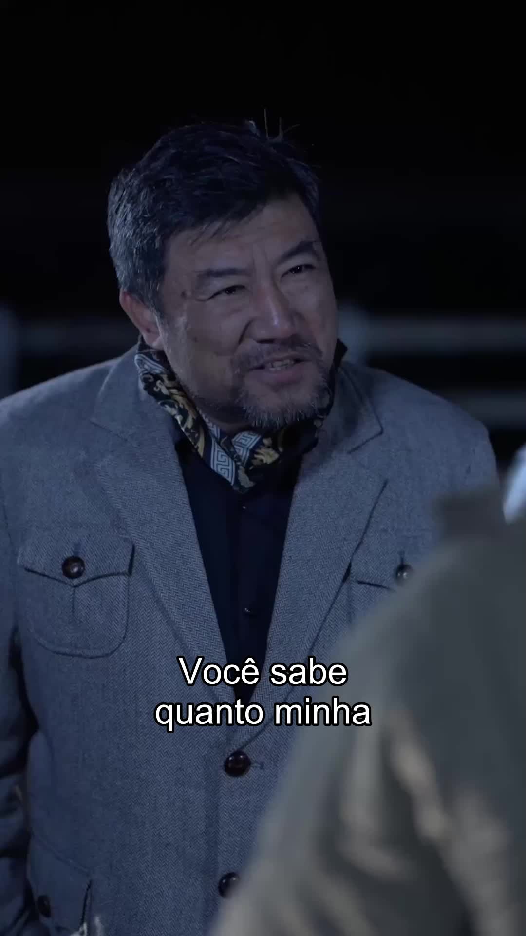 O Dragão da Aldeia EP.6