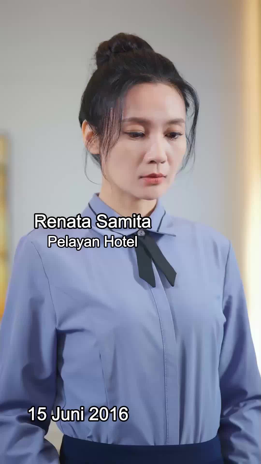 Pewaris Tak Terduga EP.1