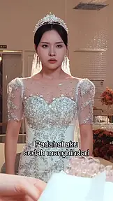 Pengantin Balas Dendam EP.7