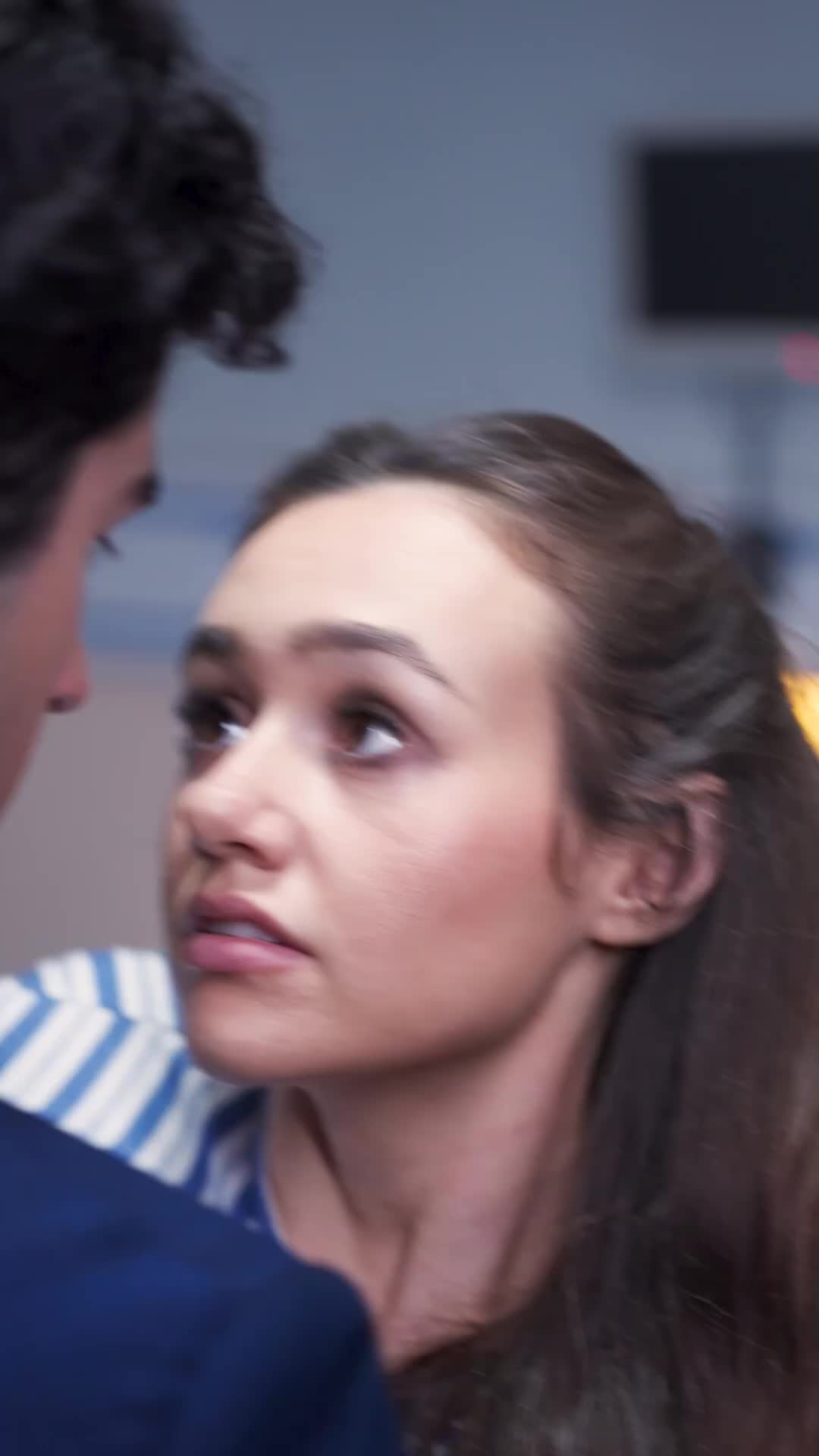 Amada por el Alfa EP.6