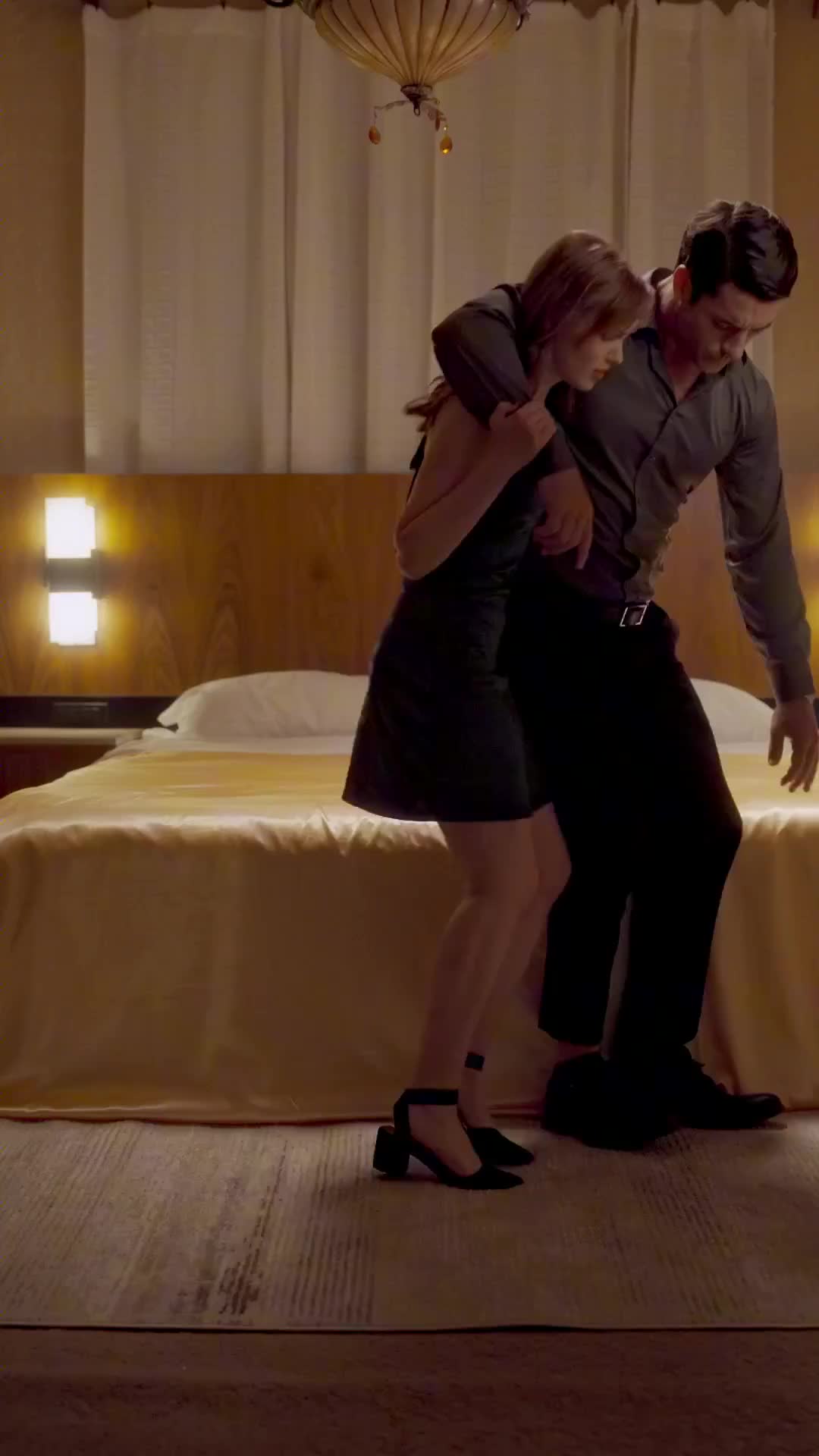 CEO 남편의 끝없는 애정 EP.5