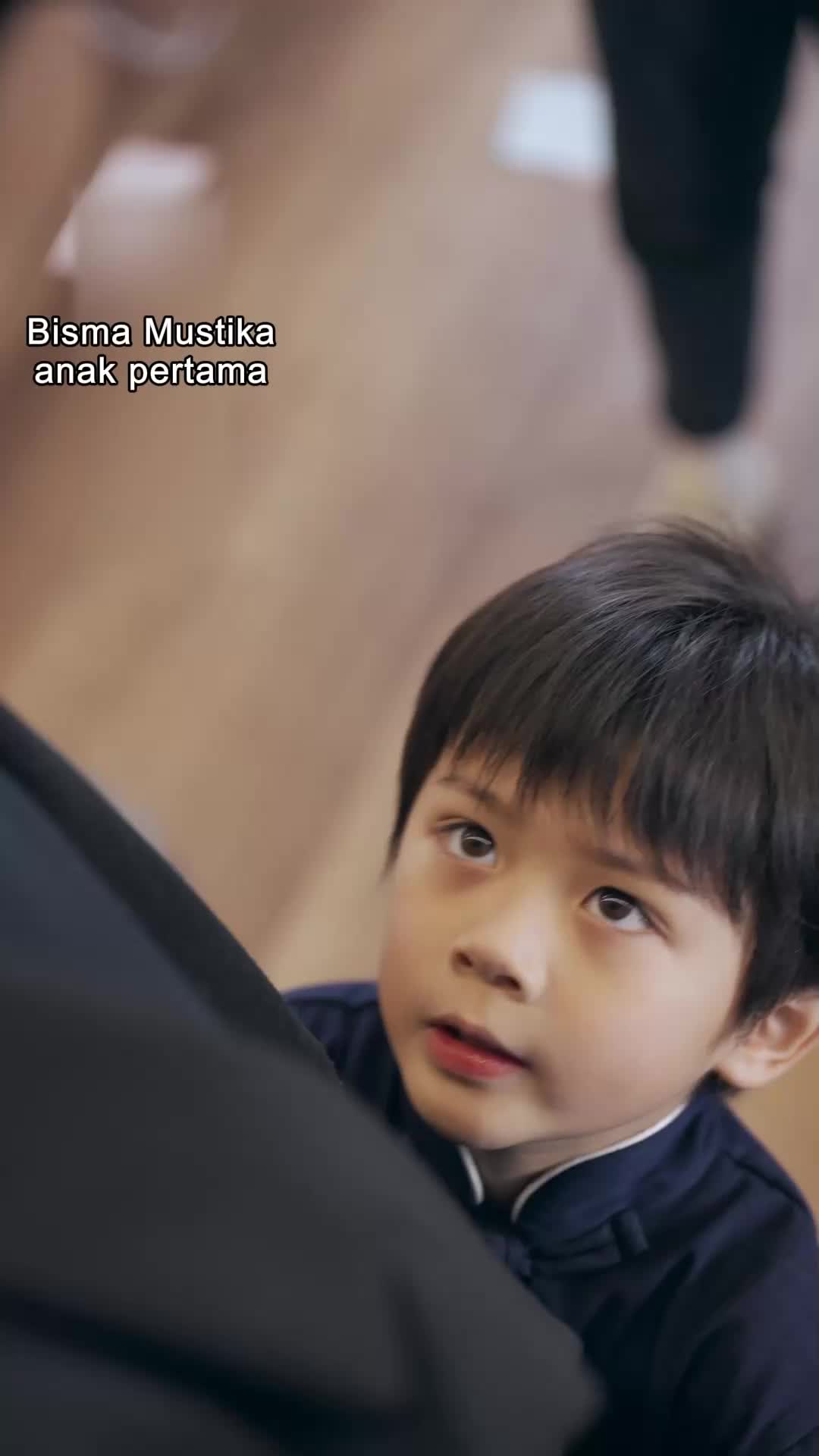 Bayi-bayi Super ku EP.6