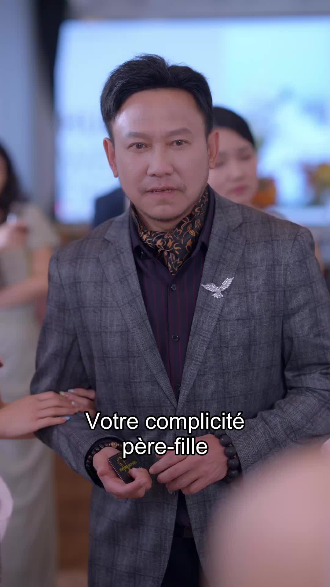 Épisode 72