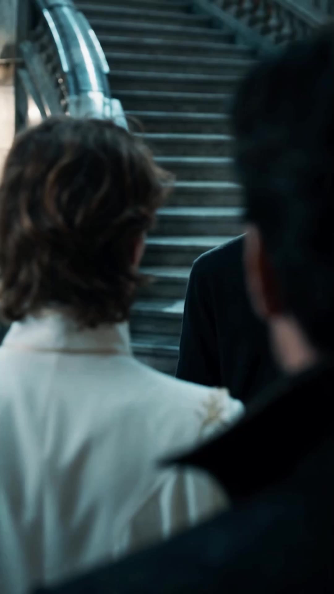 Pai do Meu Crush: O Rei Lobo EP.3