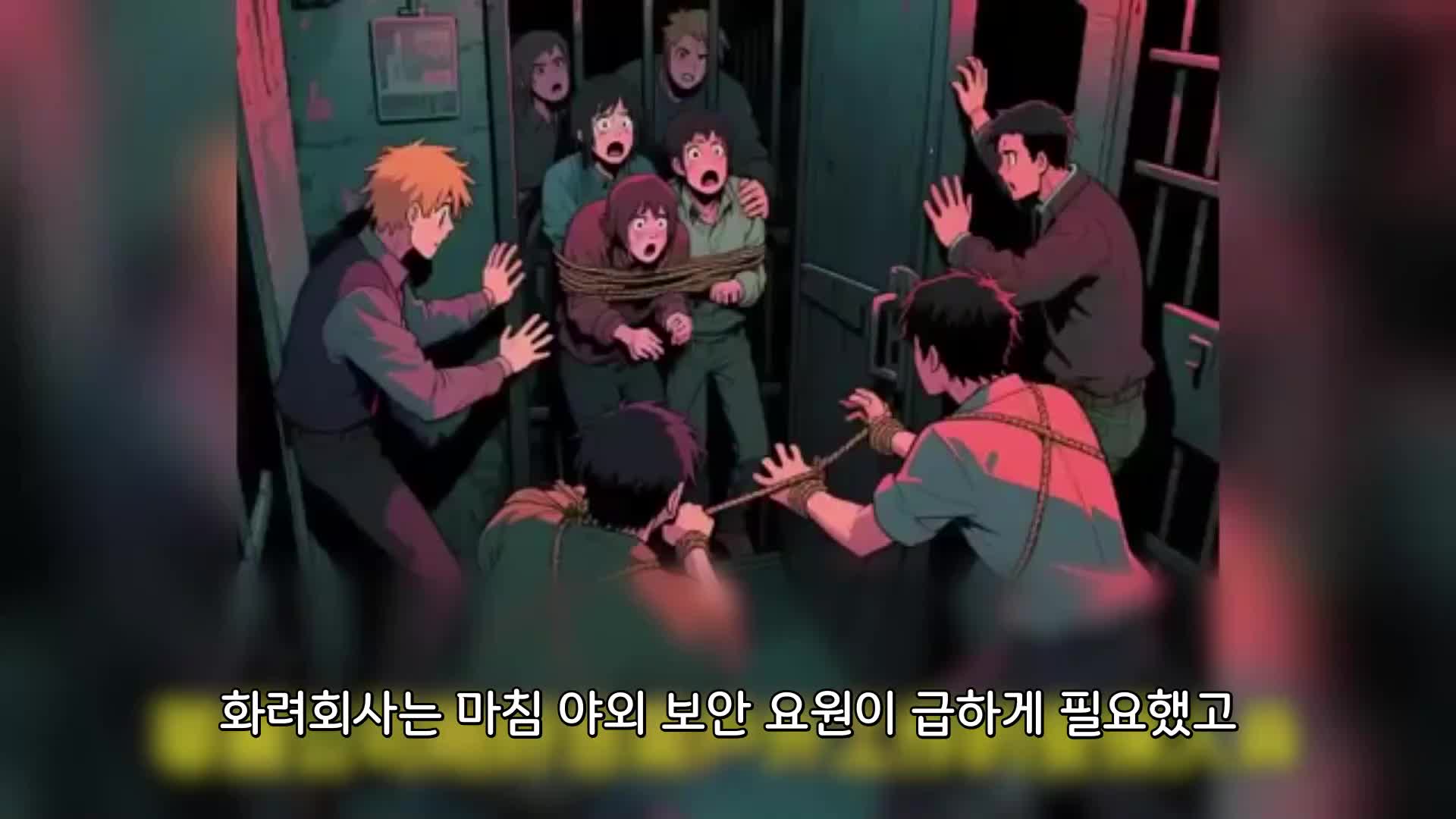 누가 그를 미얀마 북부로 속였나 EP.3