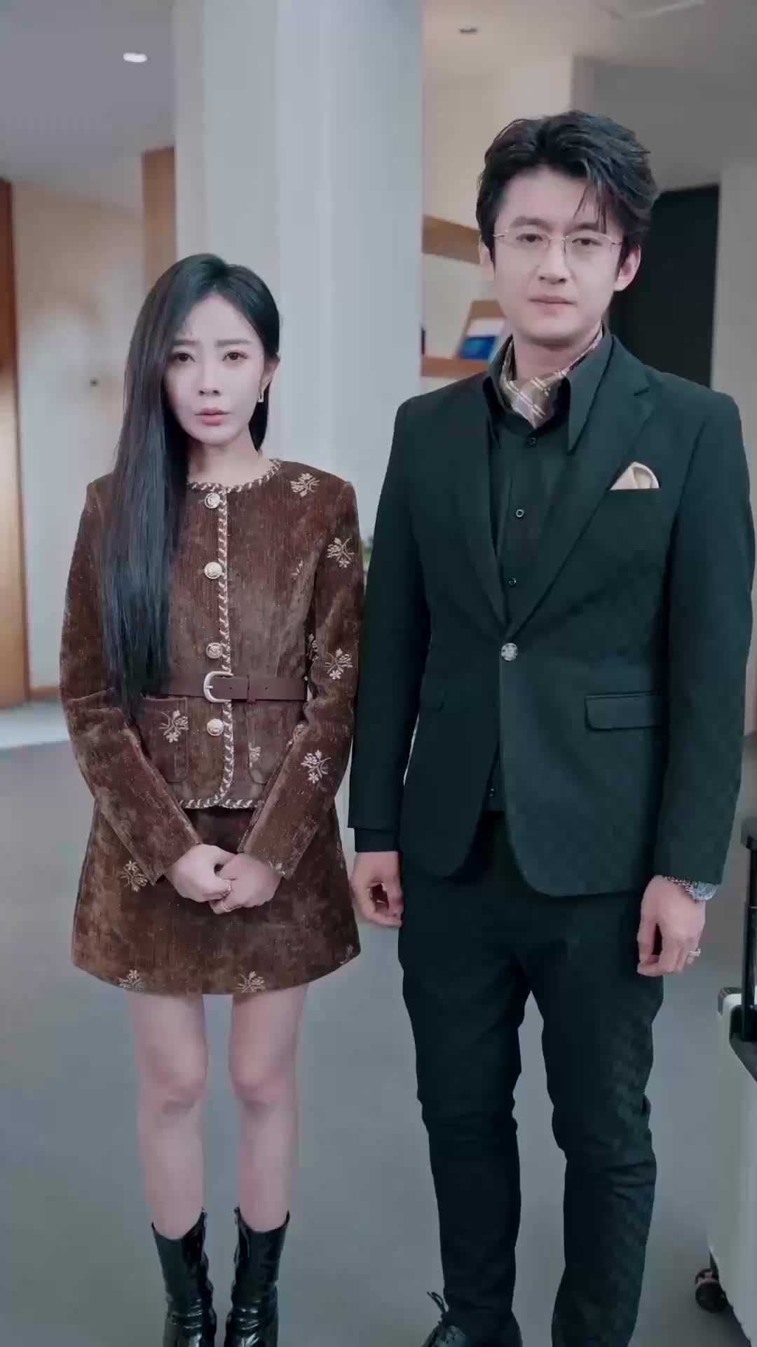 Duo of Fire: The Leading Ladies EP.3