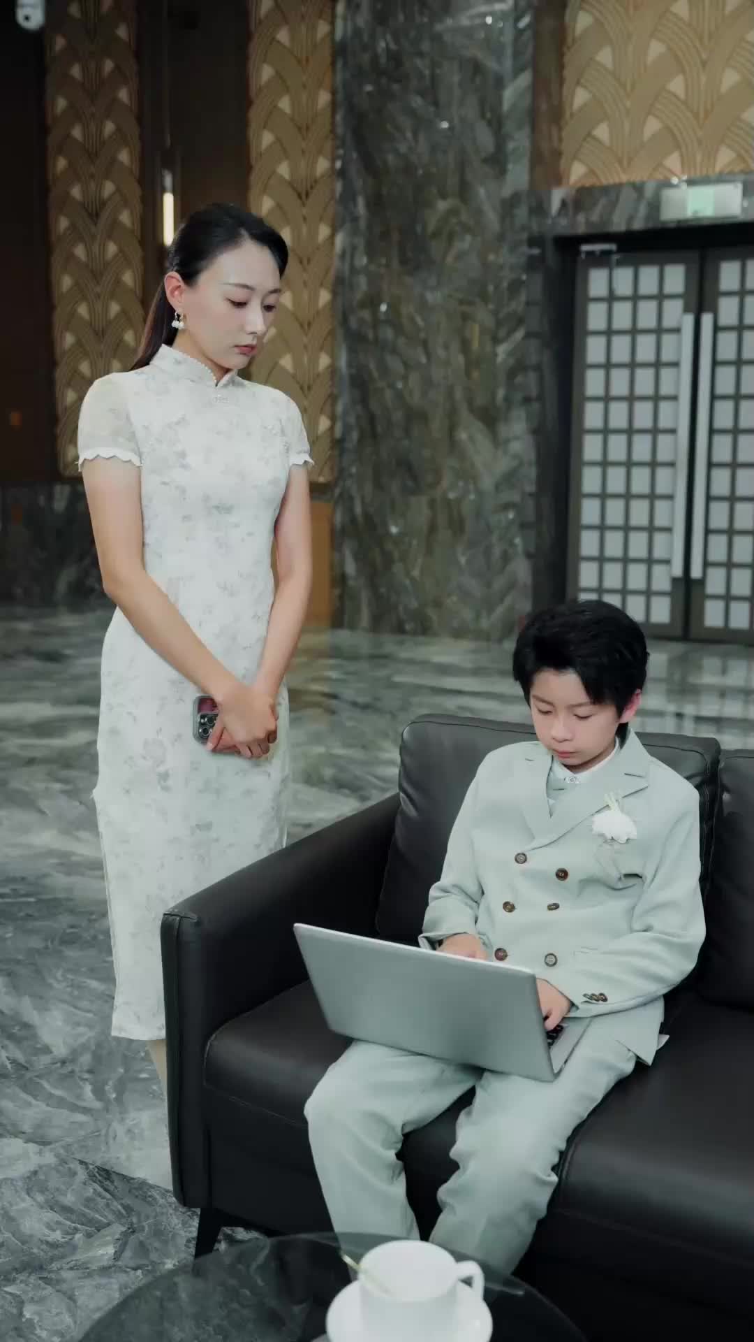 Born to Rule EP.12