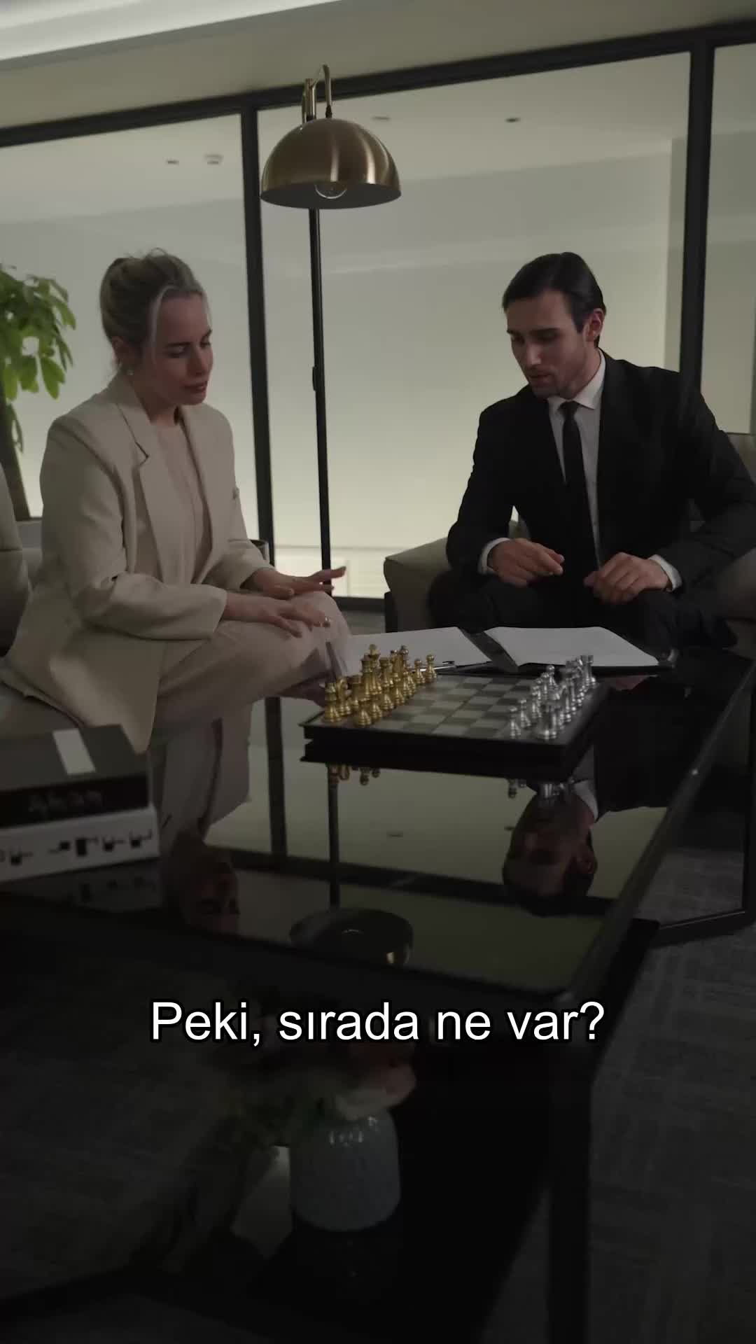 Kaderle Bağlı EP.10