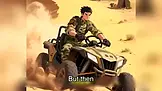 Two Years to General EP.10