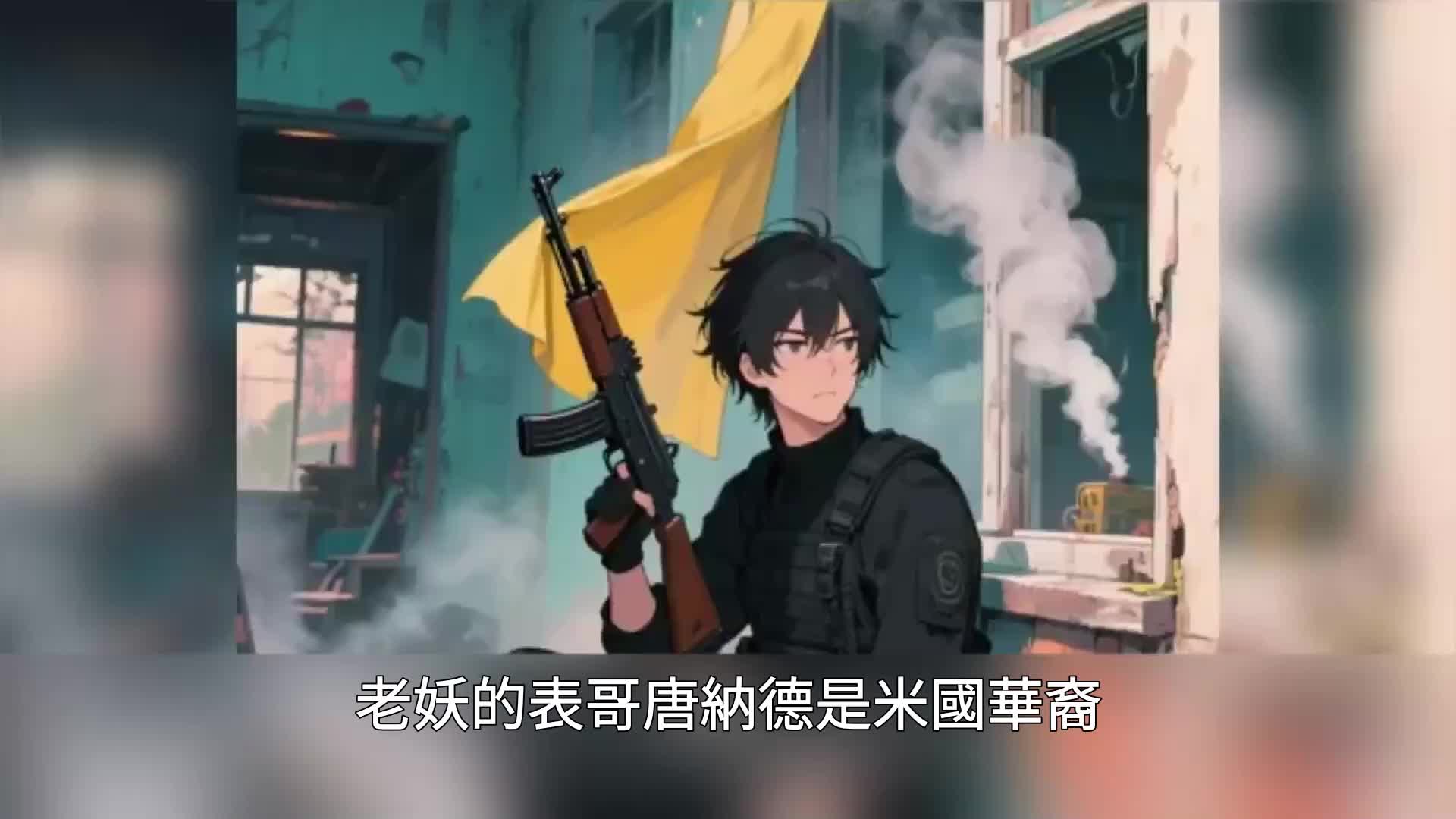 洗腳城小弟 EP.6