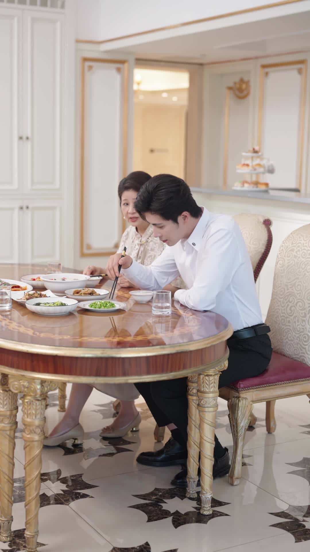 Làm Trước Yêu Sau EP.7