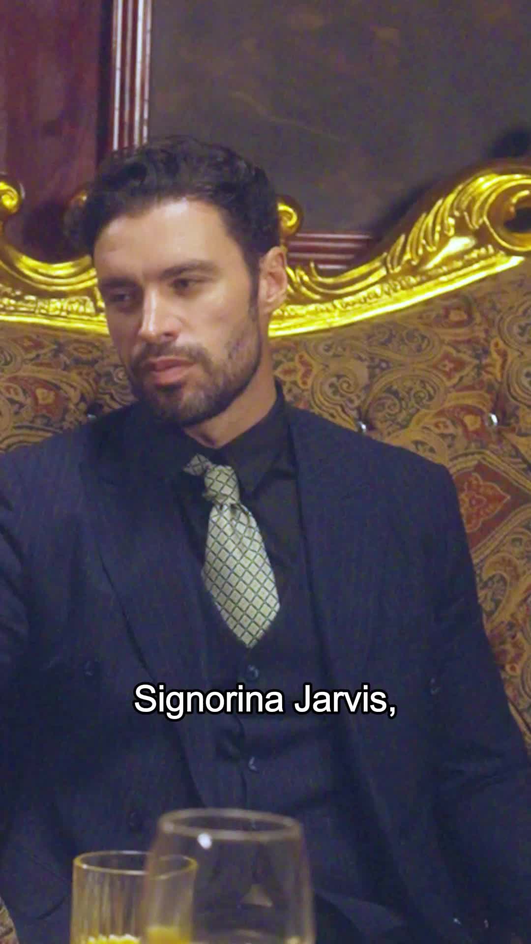 Amore per Confinamento EP.4