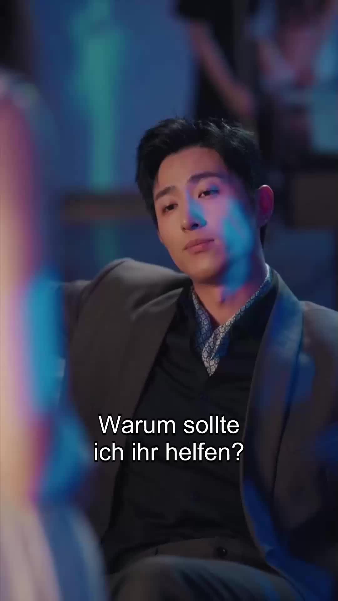Der strenge Boss verliebt sich in sie. EP.2