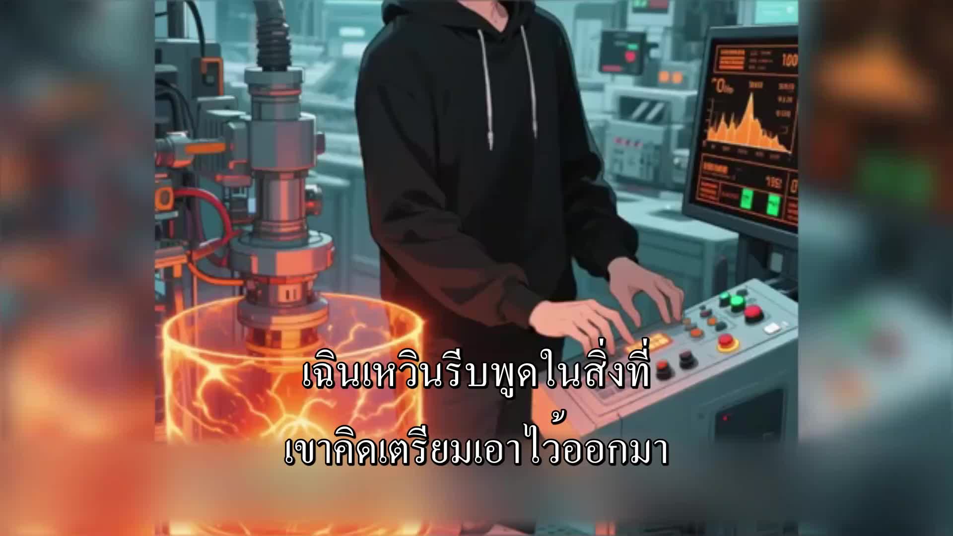 อาวุธกระดาษพับ EP.7