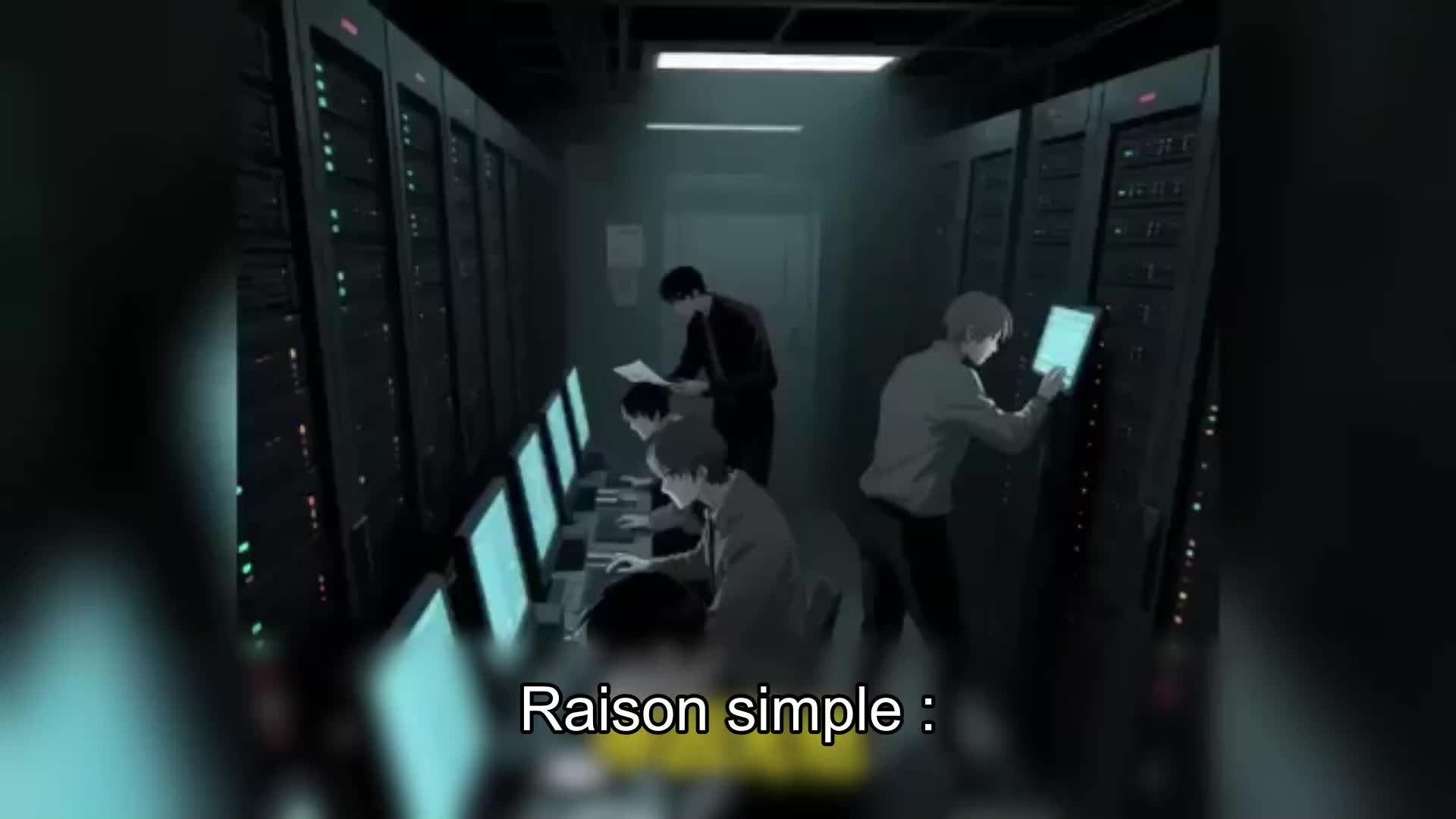 Épisode 62