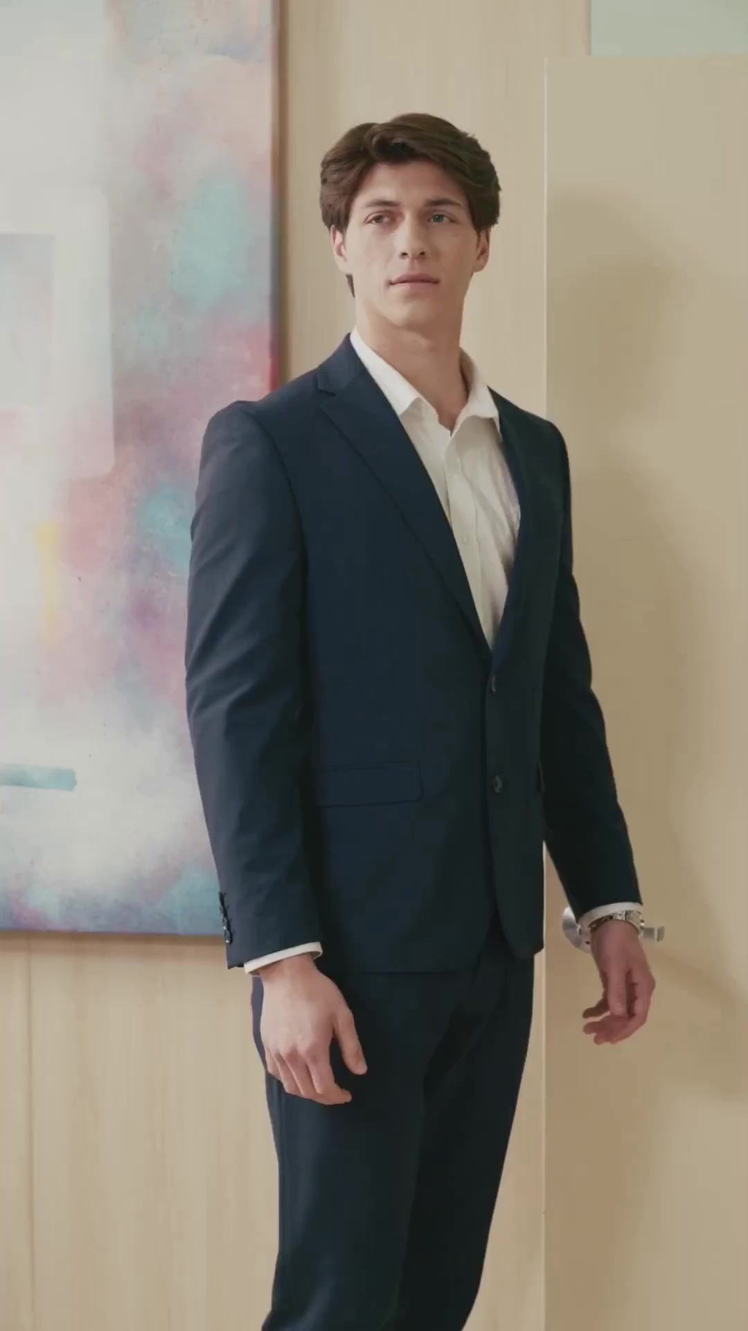 (DUBLADA)Te Chamo Assim EP.8