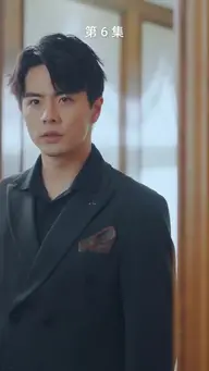 Love Written in Scars EP.6