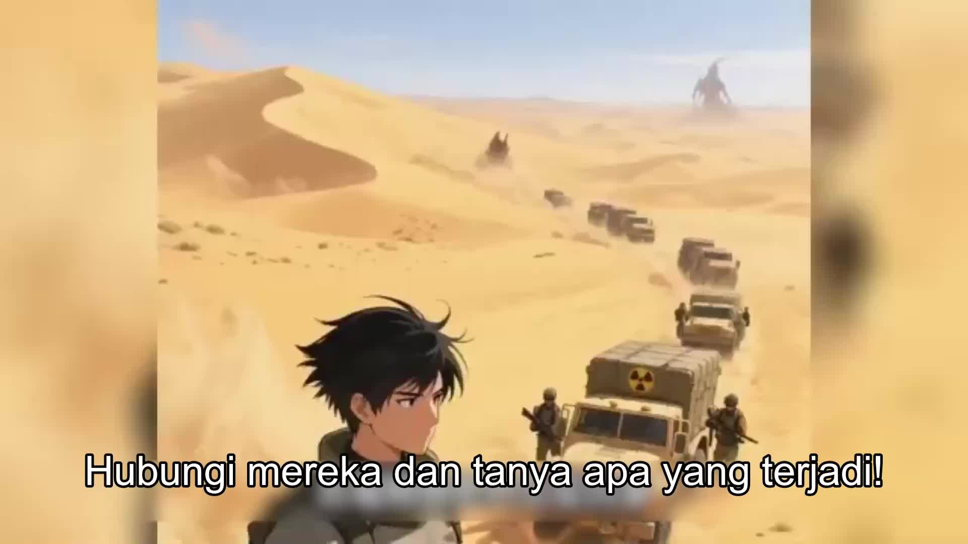 Dua Setengah Menit: 500 Push-Up EP.11