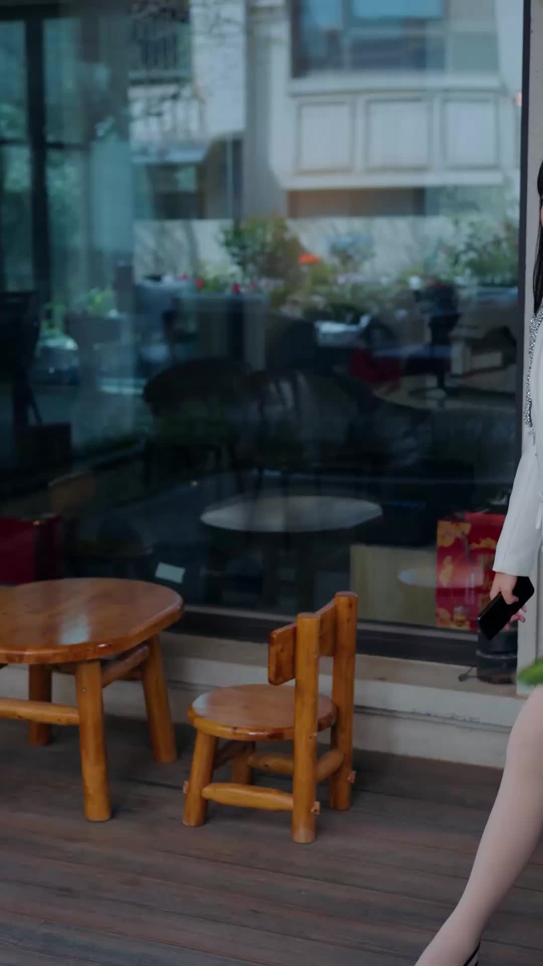 为了养子全家让我顶罪十年 EP.9