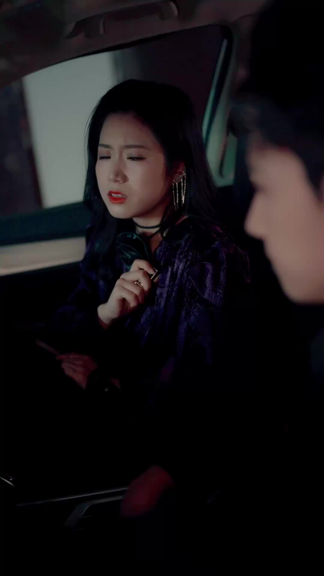 Membaca Hati Sang CEO Dingin EP.4