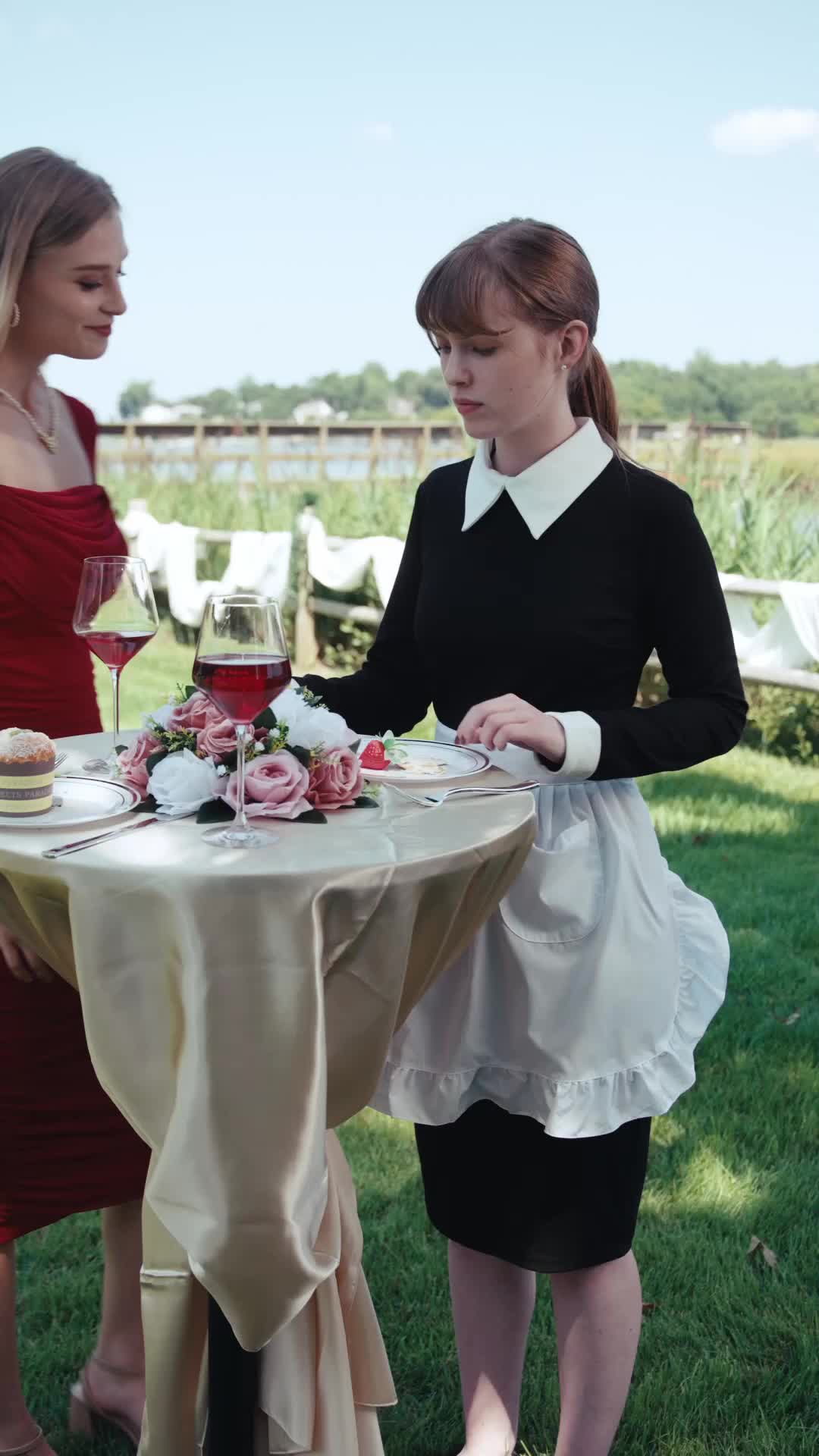 기억을 잃은 상속녀 EP.9