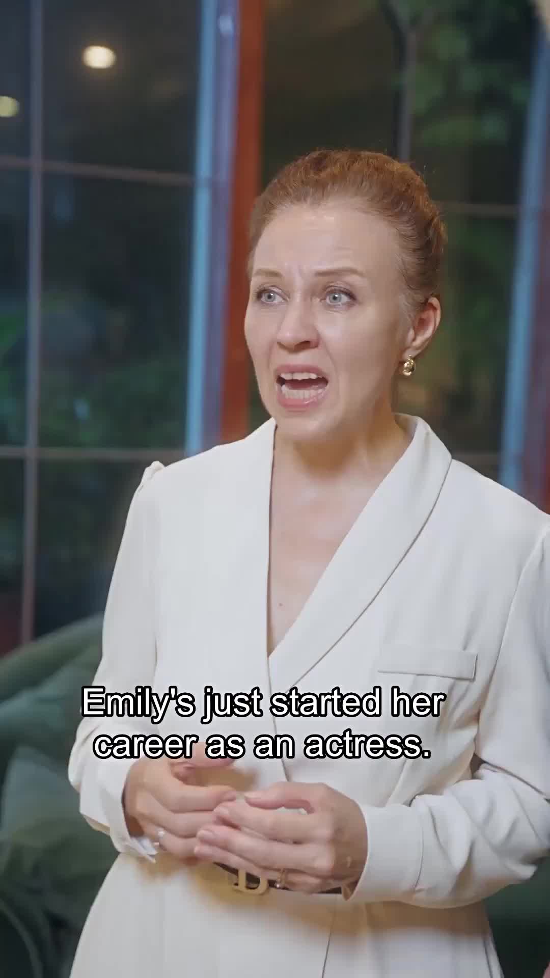 President's Sexy Wife EP.3