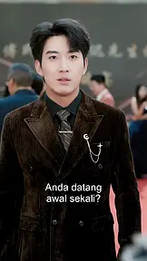 Terlalu Kaya untuk Dikasihani EP.7