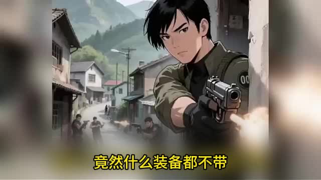 卖牛杂 EP.12