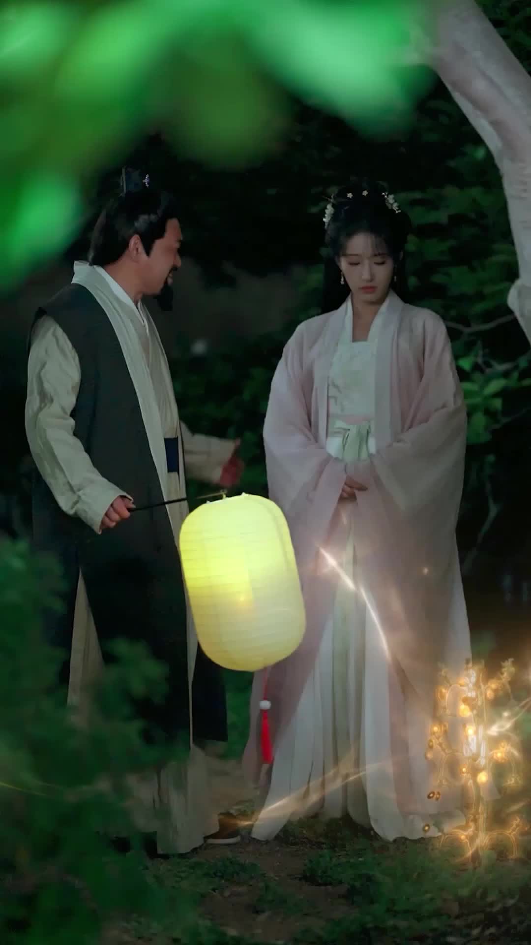 人心不足蛇吞象 EP.3