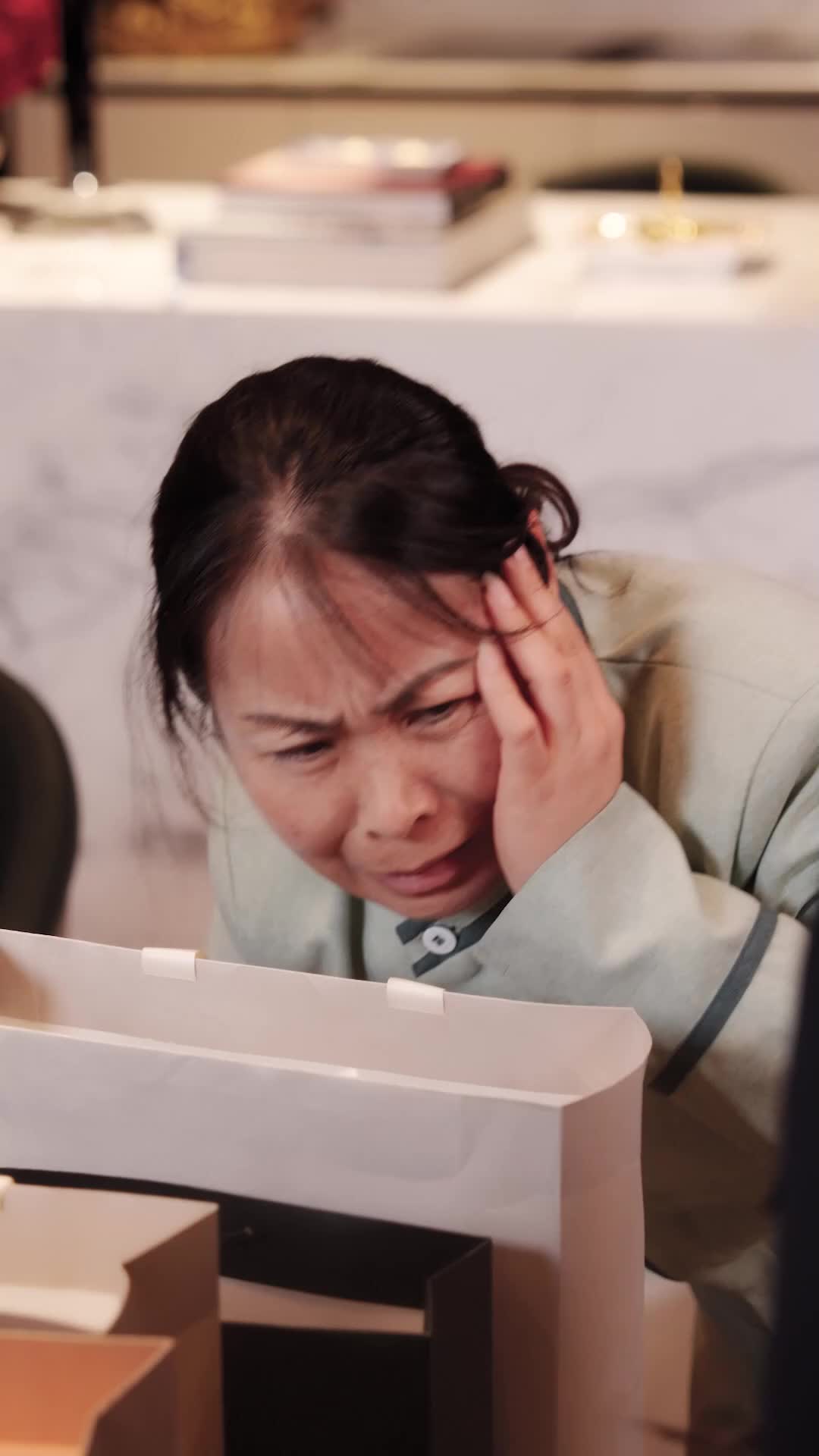 心死後，我成了女兒靠山 EP.5