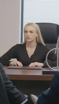 Istriku Adalah Pengacara Perceraianku EP.4