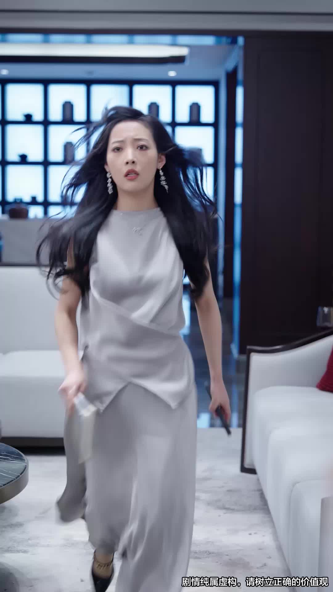 出狱后，我逆转人生 EP.10