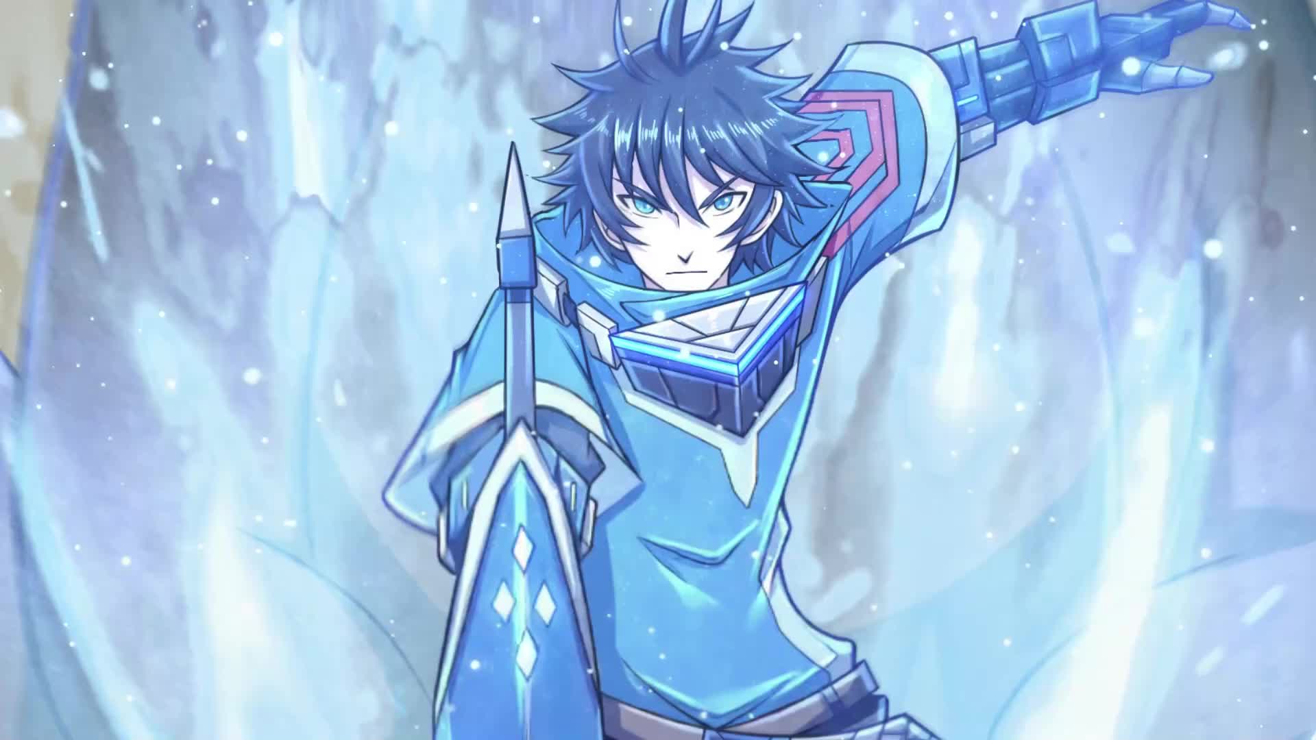 Episode 32