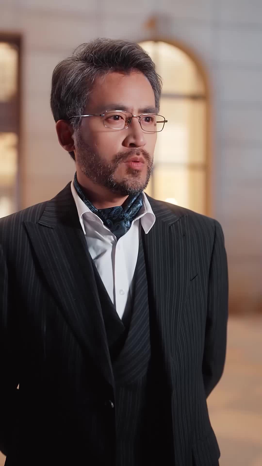炙热眷恋 EP.7