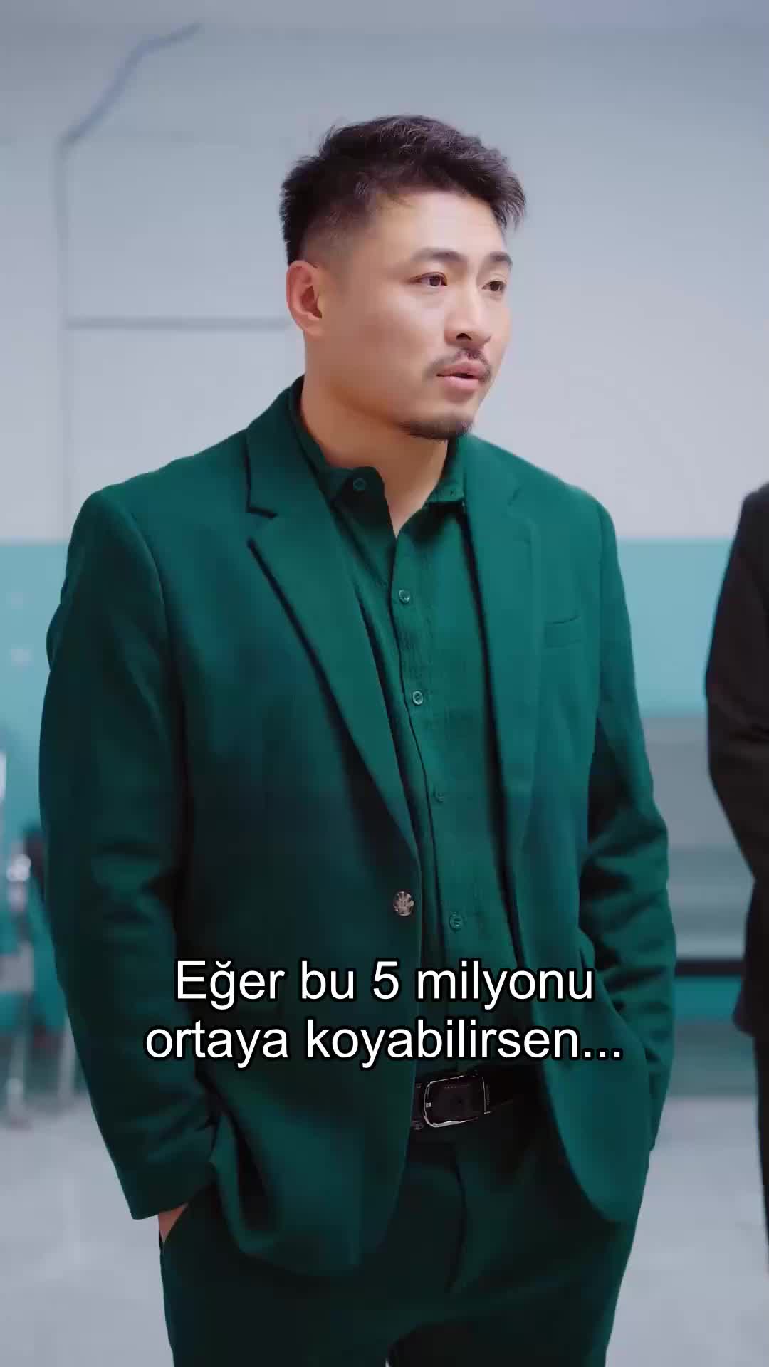 Ölümsüzlerin Desteği EP.9