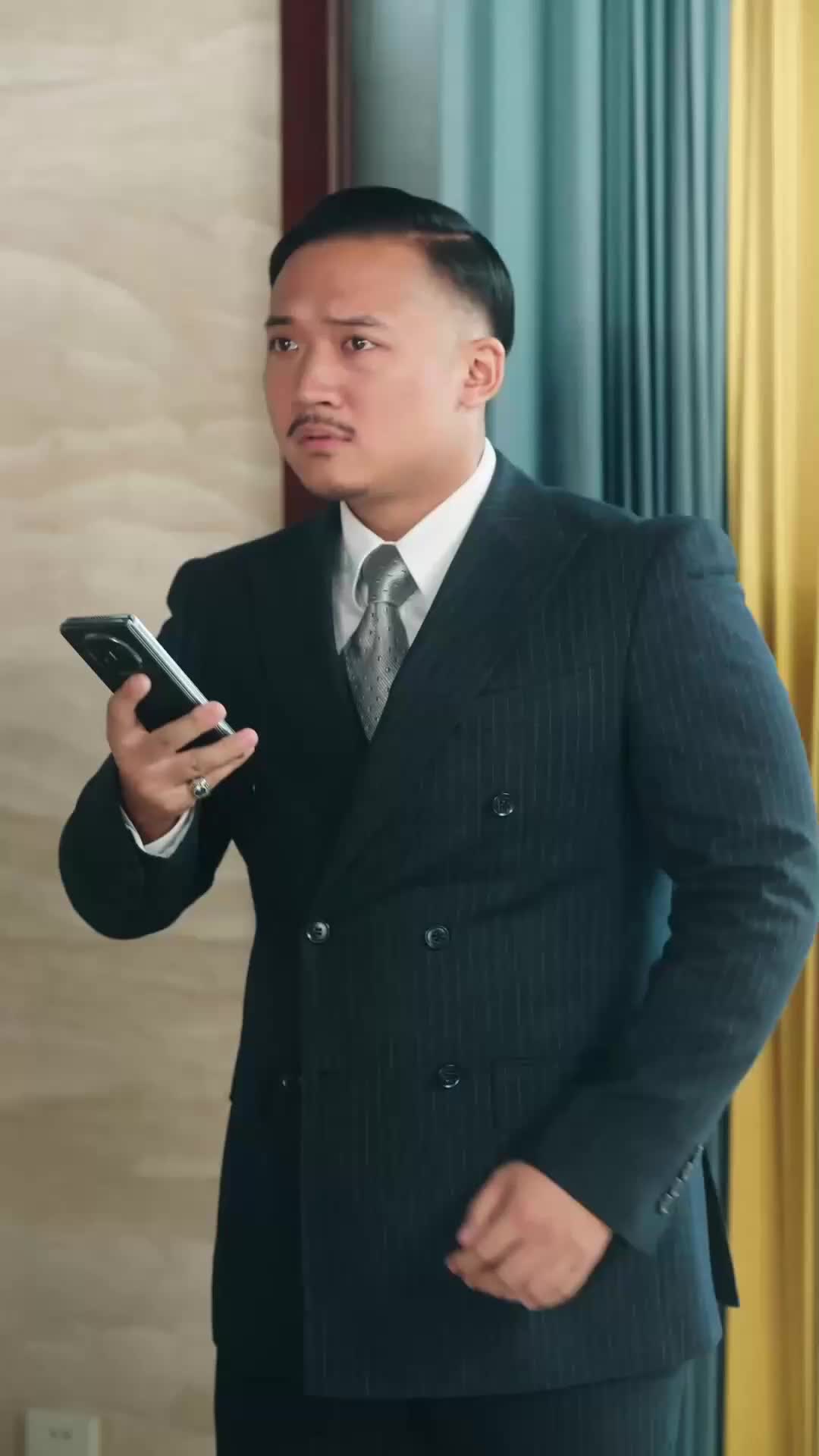 身代わり花嫁∼溺愛から逃げられない∼ EP.6