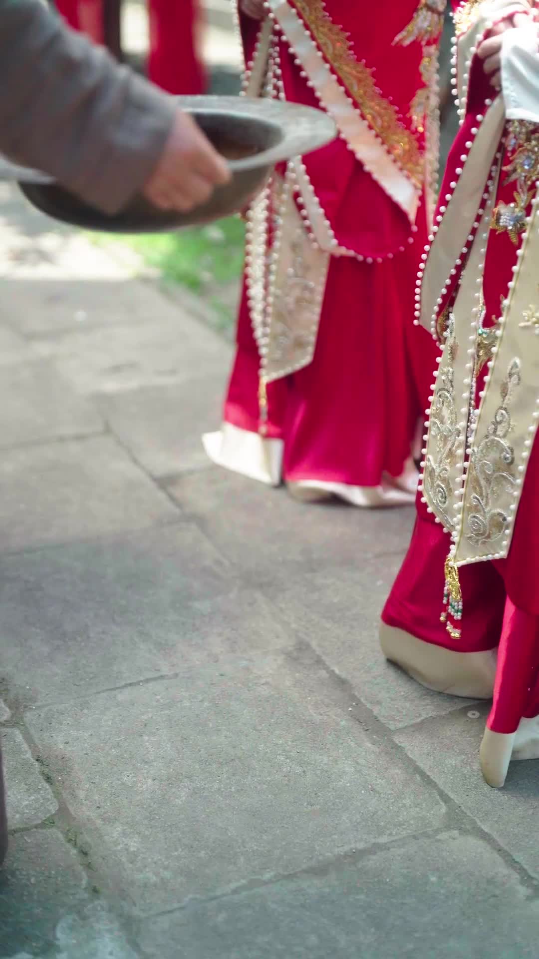 La Sposa Sbagliata del Palazzo Reale EP.3