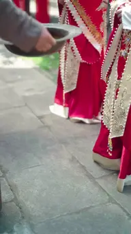 La Sposa Sbagliata del Palazzo Reale EP.3