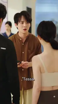 Die Ex-Frau auf Aufstieg EP.5