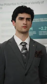 Amada por el Alfa EP.4