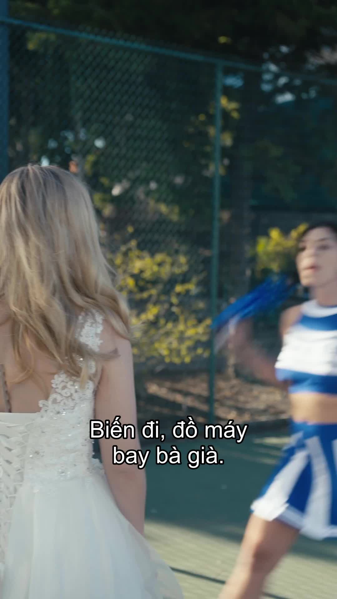 Nữ Tổng Tỷ Đô: Hôn Ước Tình Yêu EP.9