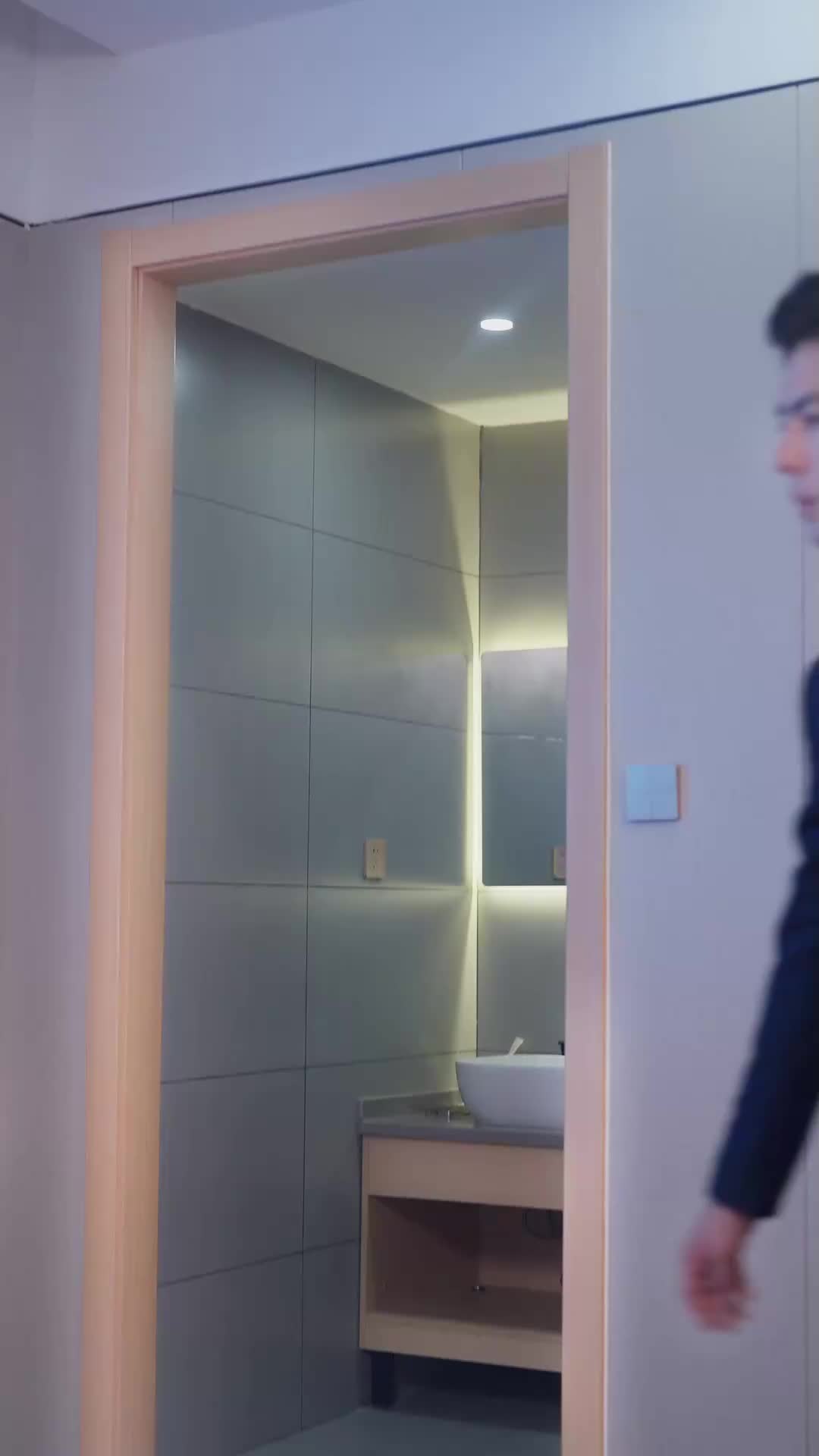 Sen Benim Tekim EP.4