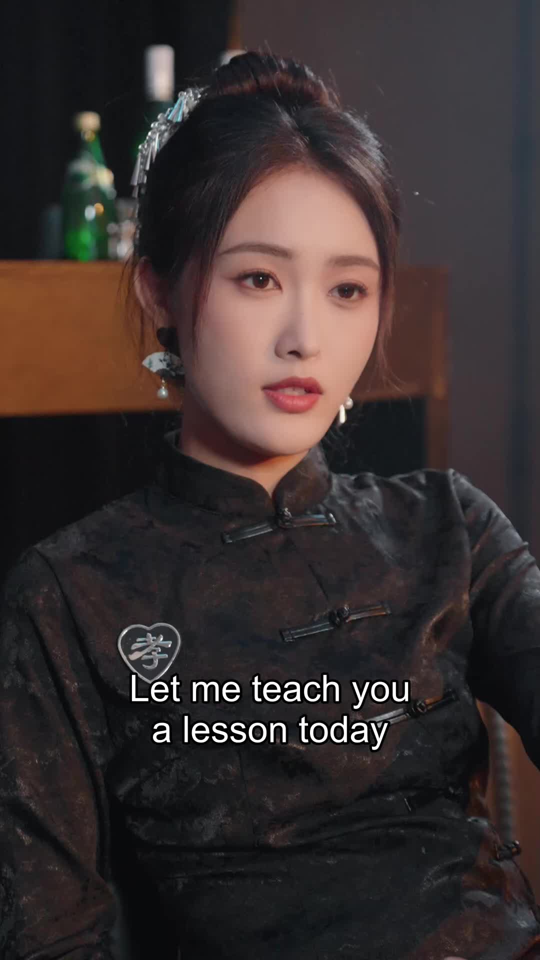 All Rise for Her Rule EP.8