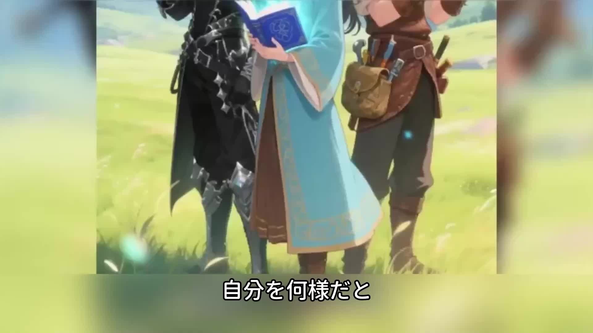 エピソード9