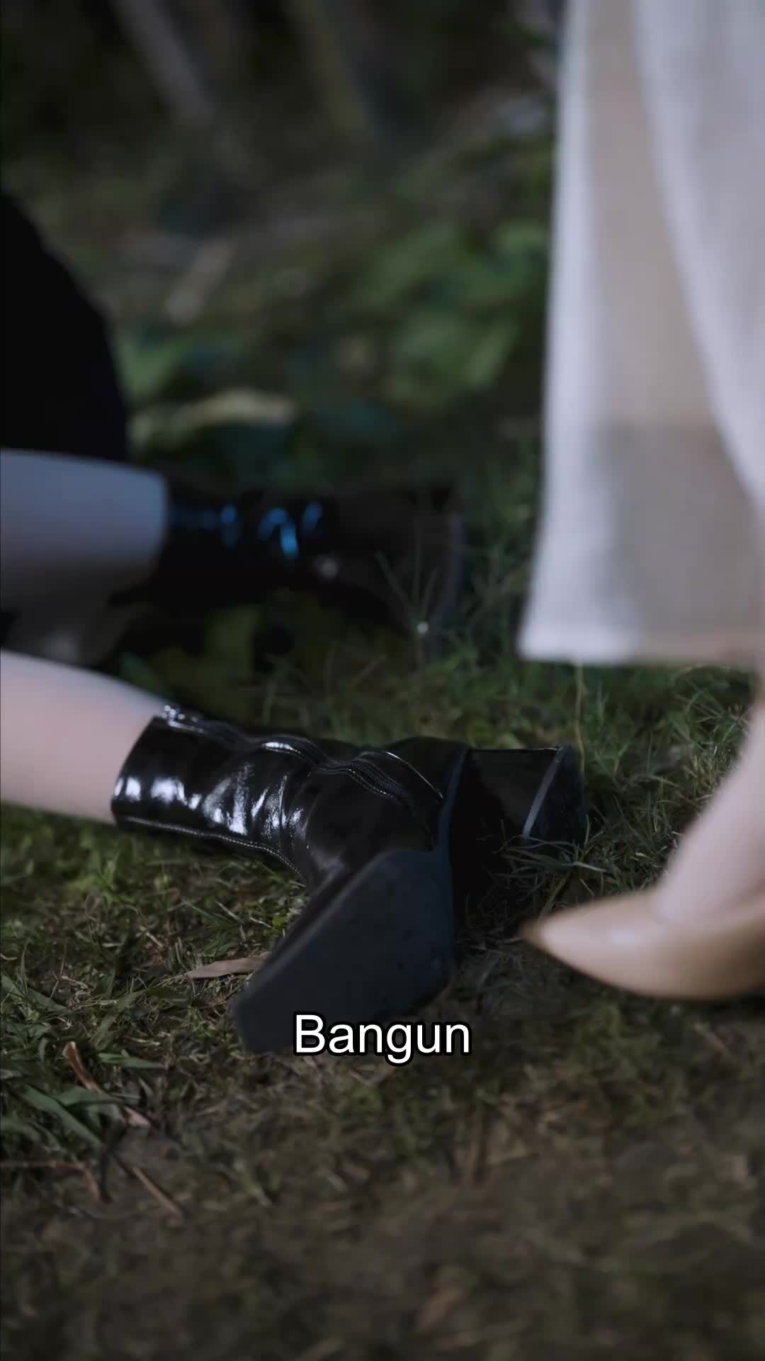 Dicium Cahaya Bulan EP.6