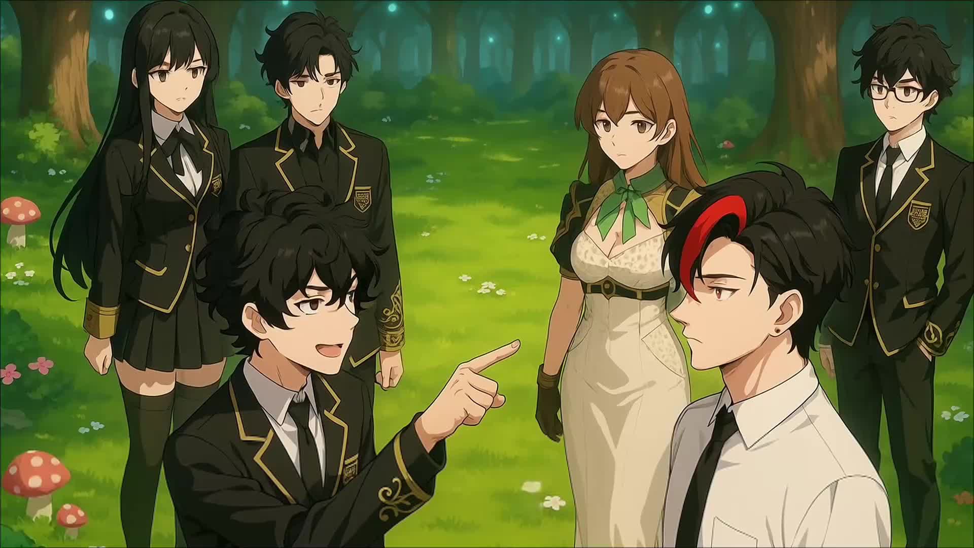 Die Evolution der Attraktivität EP.8