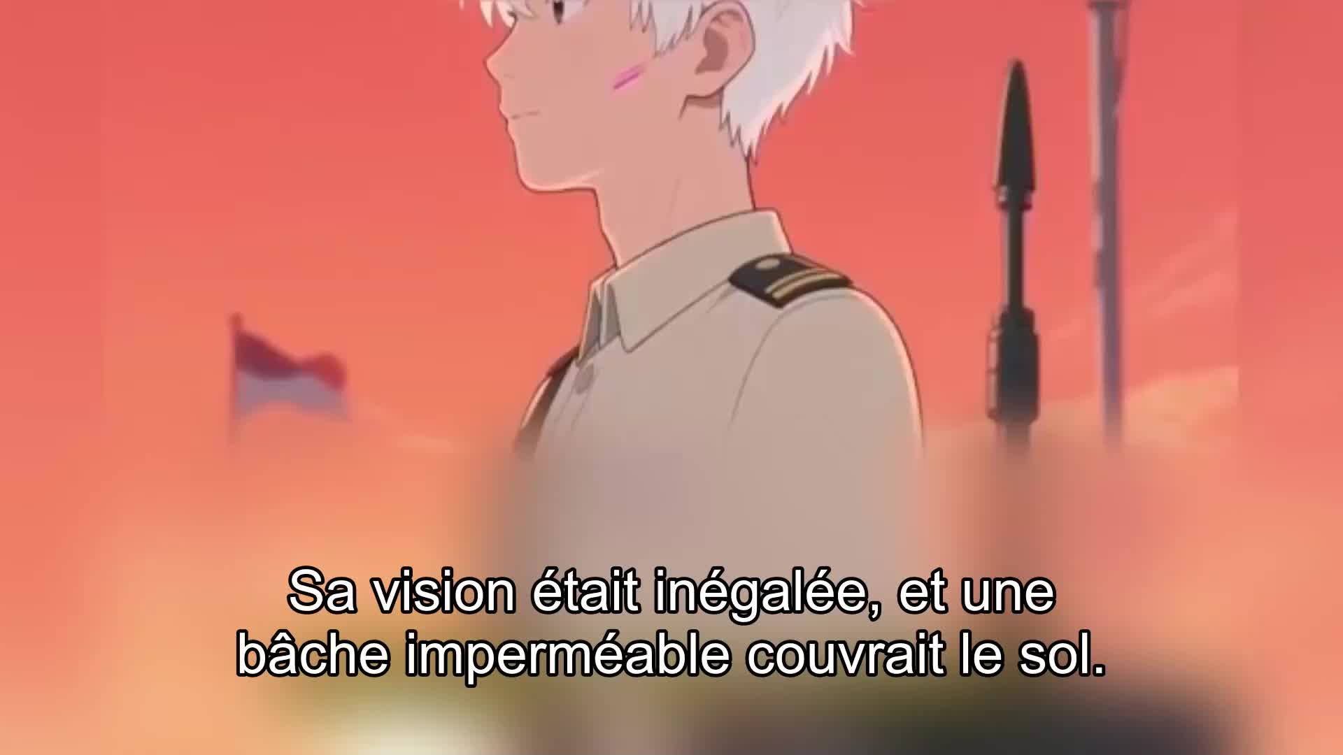 Épisode 165